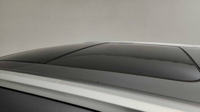 2022 Infiniti QX60 Luxe