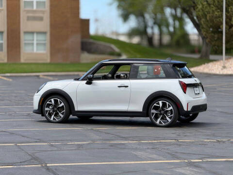 2026 MINI Hardtop 2 Door