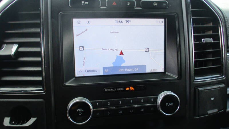 2020 Ford Expedition MAX Limited