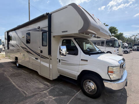 2017 Winnebago Minnie Winnie