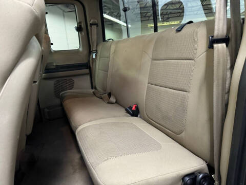 2006 Ford F-250 Super Duty