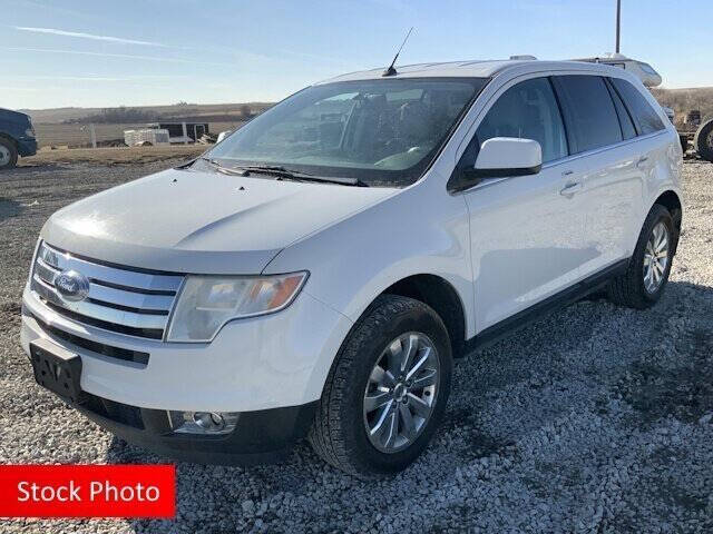 2009 Ford Edge Limited