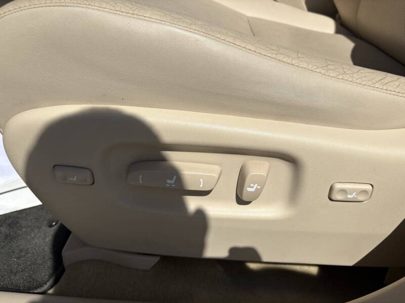 2011 Lexus RX 450h