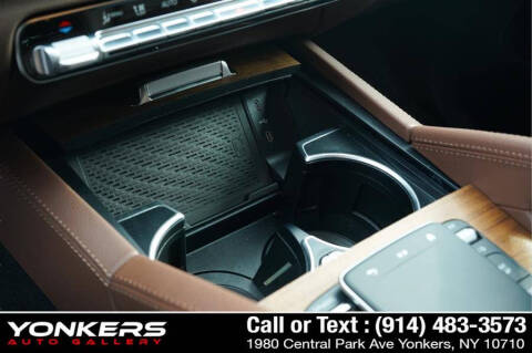 2025 Mercedes-Benz GLS GLS 450