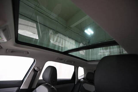 2024 Volkswagen Taos SEL 4Motion