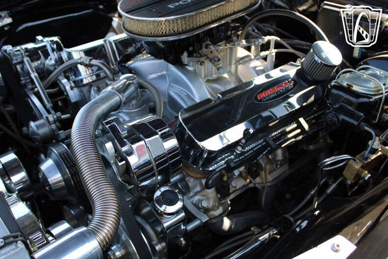 1968 Pontiac Firebird