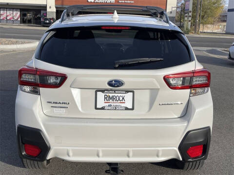 2023 Subaru Crosstrek Premium