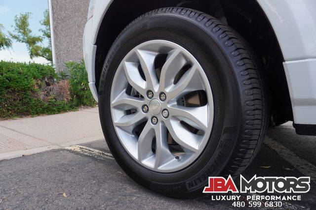 2015 Land Rover LR2 HSE LUX