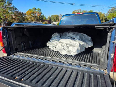 1999 Chevrolet Silverado 1500