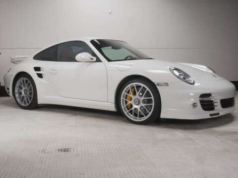 2011 Porsche 911 for sale at Sierra Classics & Imports in Reno NV