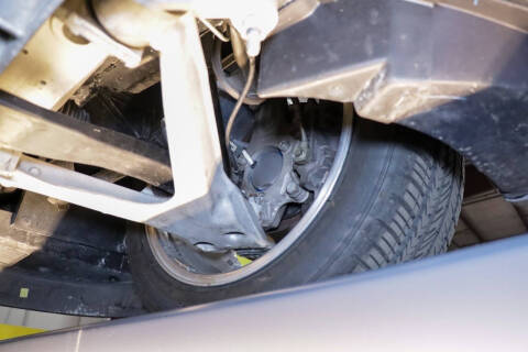 2000 Chevrolet Corvette