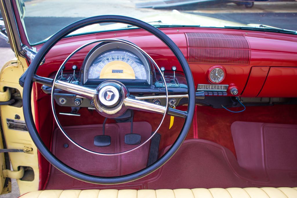 1953 Mercury Monterey 34