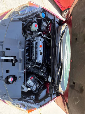 2010 Honda CR-V LX