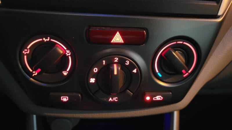 2011 Subaru Forester 2.5X