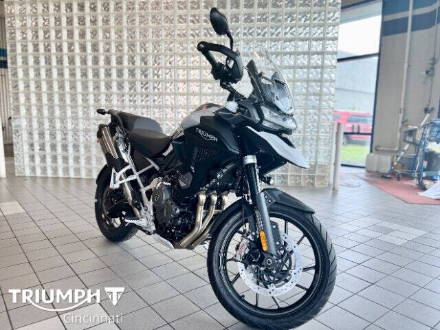 2023 Triumph Tiger GT Pro for sale at TRIUMPH CINCINNATI in Cincinnati OH
