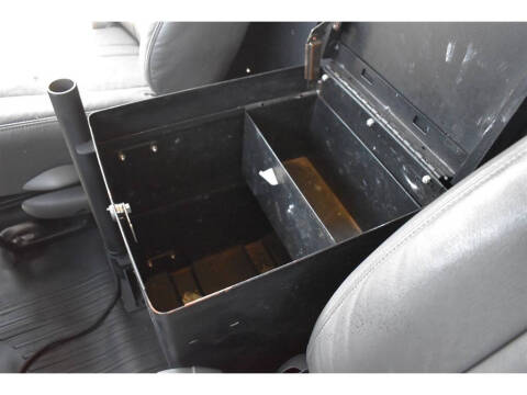 2007 Chevrolet Express 1500