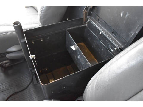 2007 Chevrolet Express 1500