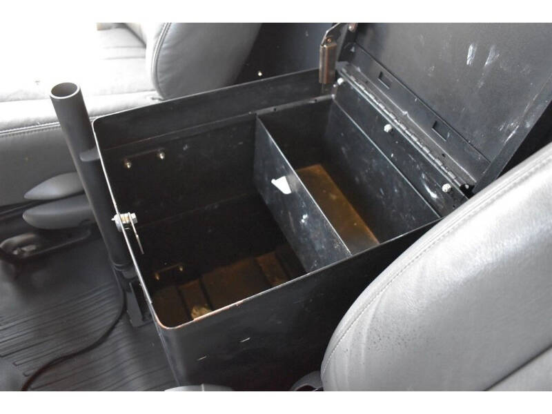 2007 Chevrolet Express 1500