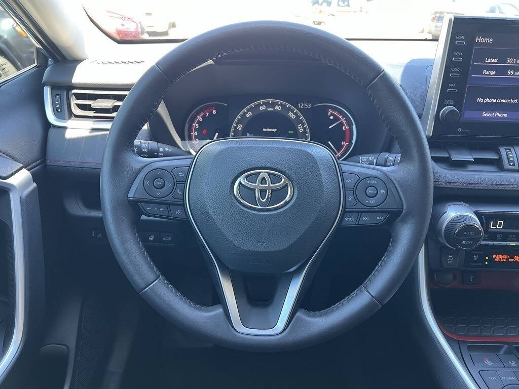 2022 Toyota RAV4 for sale at Skoro Auto Sales in Phoenix, AZ