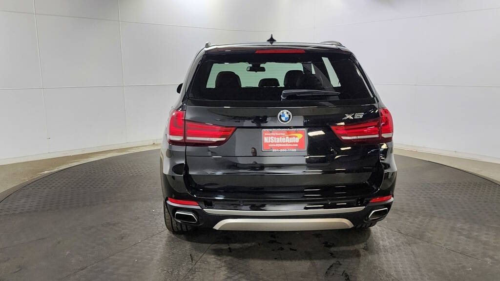 2018 BMW X5 for sale at NJ Car Buyer in Jersey City, NJ