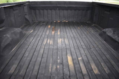 2021 Chevrolet Silverado 2500HD