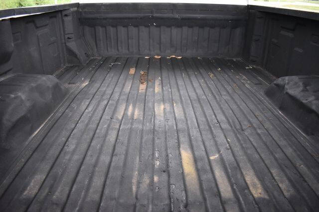 2021 Chevrolet Silverado 2500HD