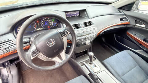 2012 Honda Crosstour EX V6