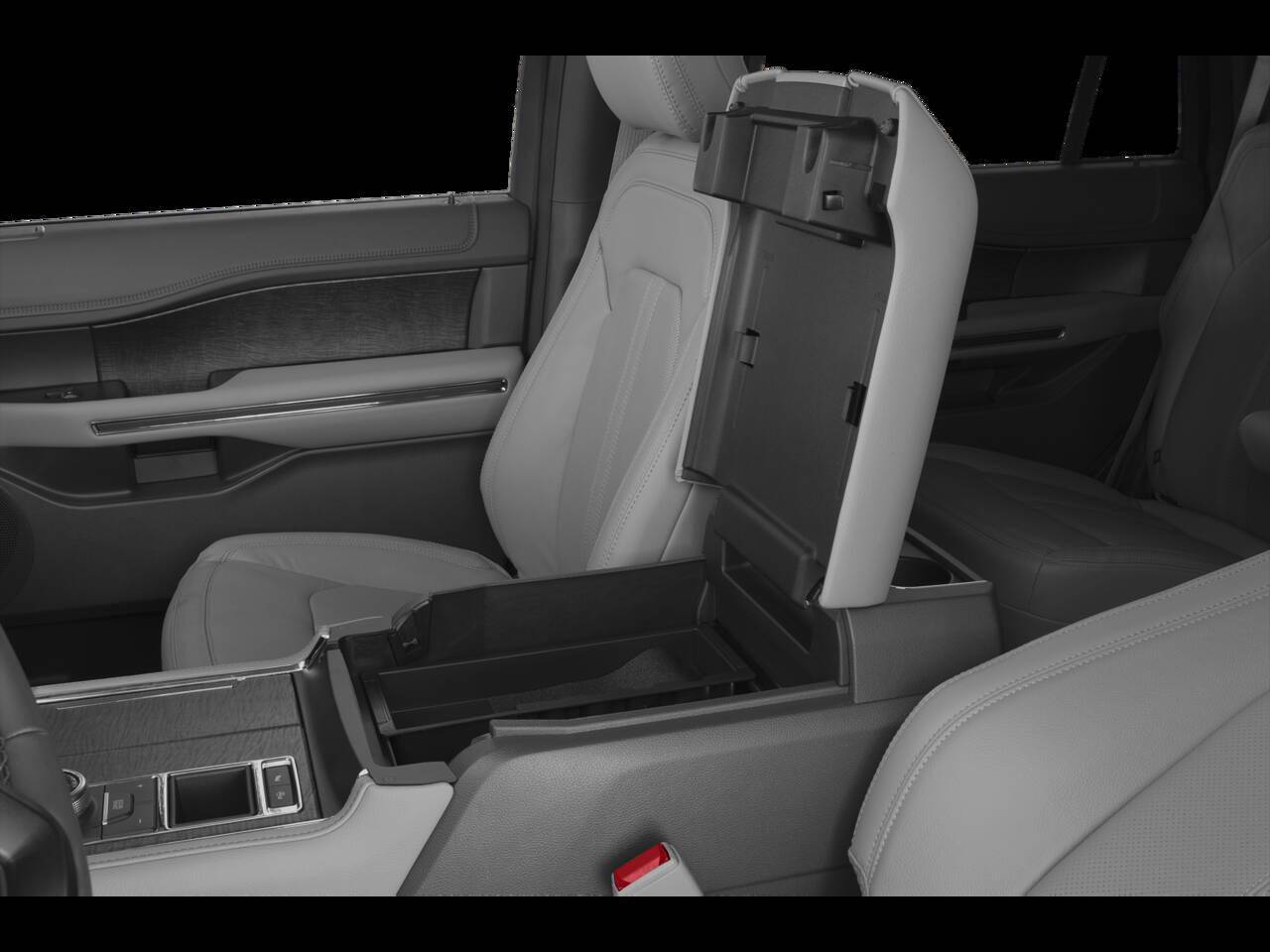 2020 Ford Expedition 17