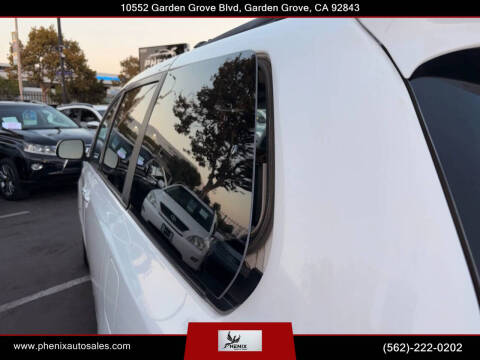 2011 Toyota Sienna Limited 7-Passenger