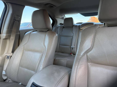 2011 Ford Taurus SEL