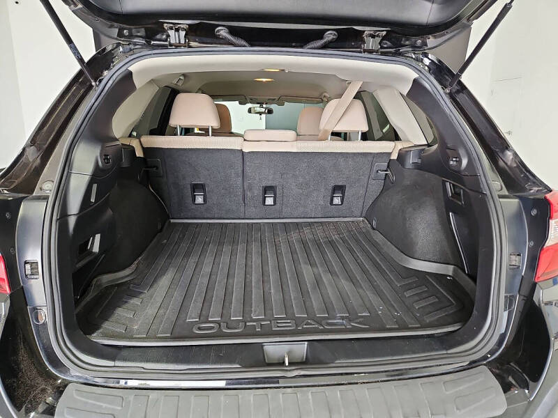 2019 Subaru Outback 2.5i
