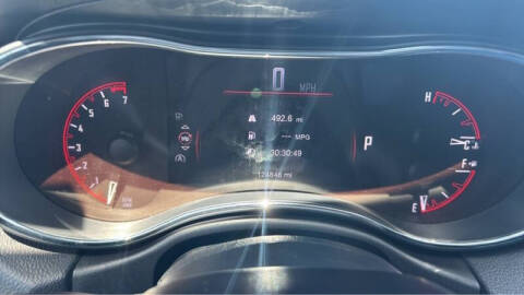 2017 Dodge Durango SXT