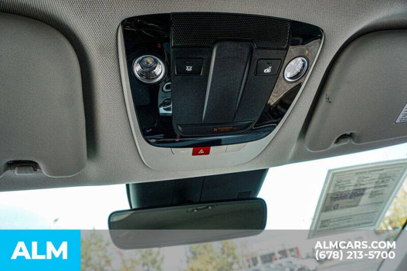 2024 Kia EV6 Light Long Range