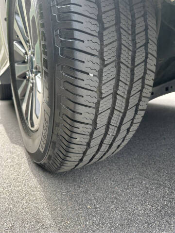 2017 Ford Expedition XLT