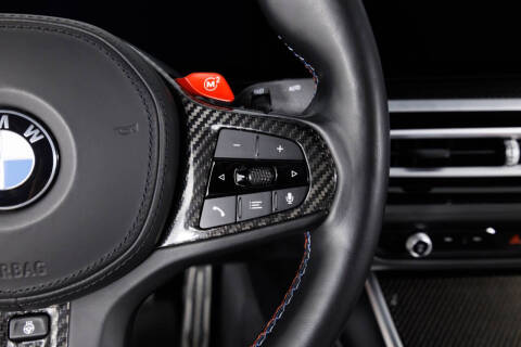 2024 BMW M4
