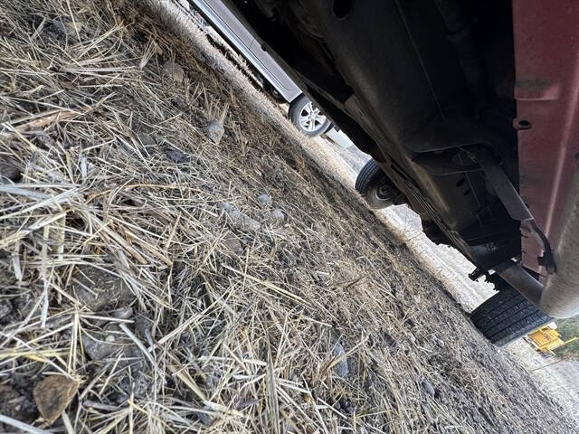 2008 Chevrolet Silverado 1500