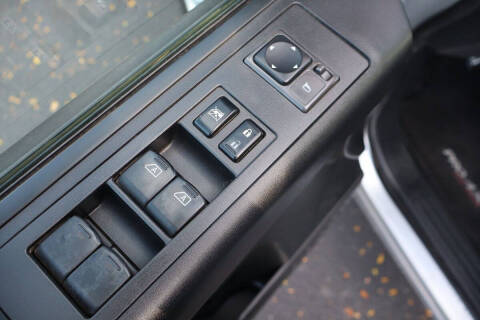 2009 Nissan Titan PRO-4X FFV