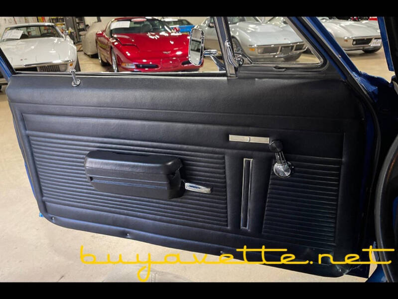 1971 Chevrolet Nova