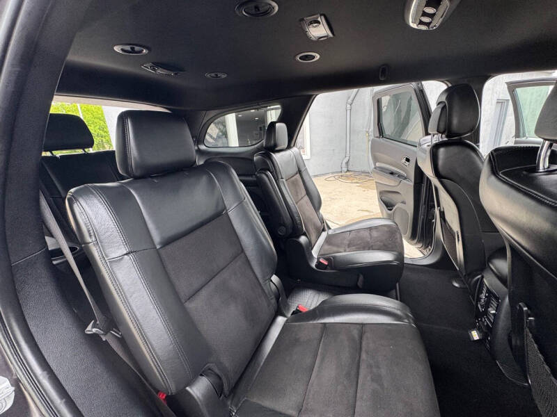 2020 Dodge Durango GT Plus