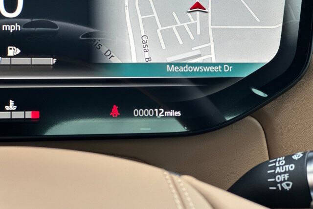 2025 Land Rover Range Rover Sport P400 Dynamic SE