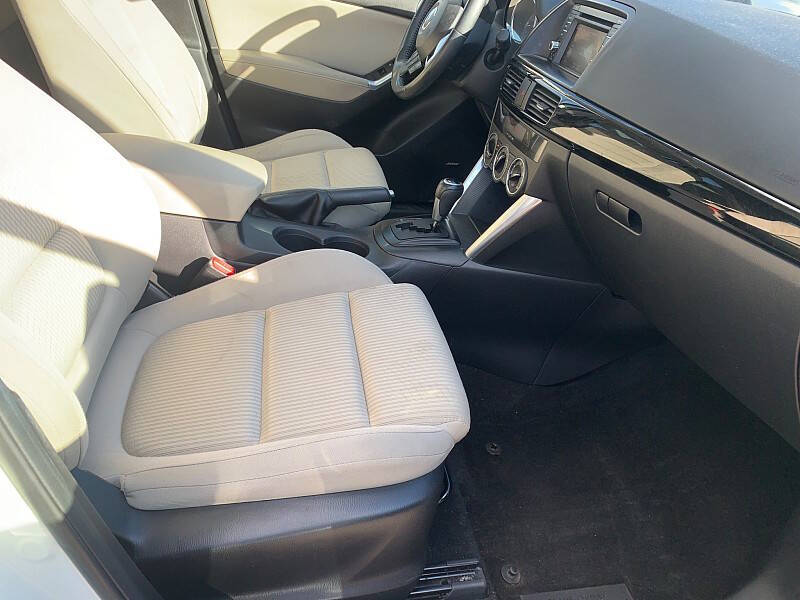 2014 Mazda CX-5 Touring