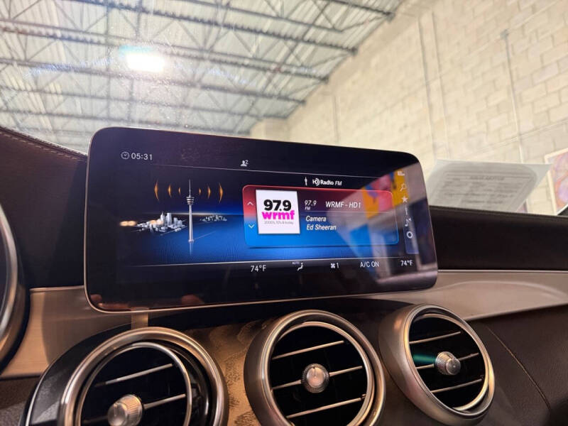 2023 Mercedes-Benz C-Class C 300 4MATIC