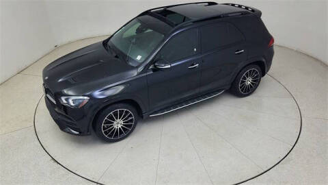 2023 Mercedes-Benz GLE GLE 450 4MATIC