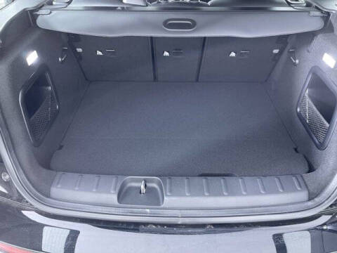 2023 MINI Clubman John Cooper Works ALL4