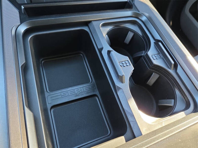 2026 Ford F-250 Super Duty