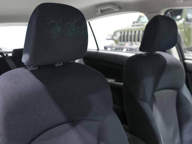 2016 Subaru Impreza 2.0i