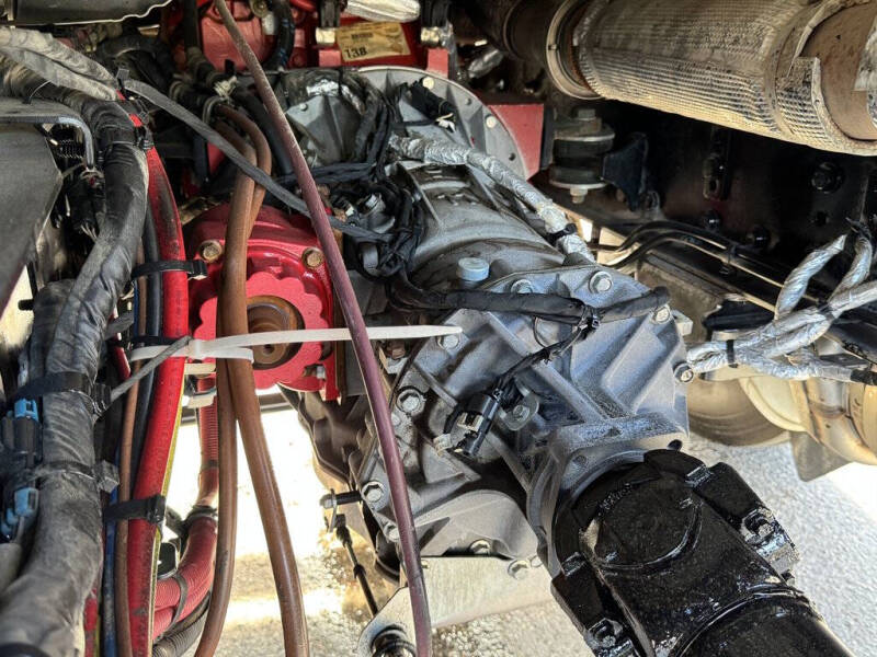 2018 Freightliner M2 106