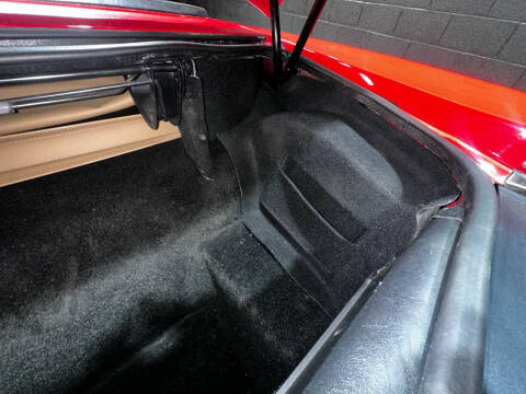 1991 Pontiac Firebird Trans Am