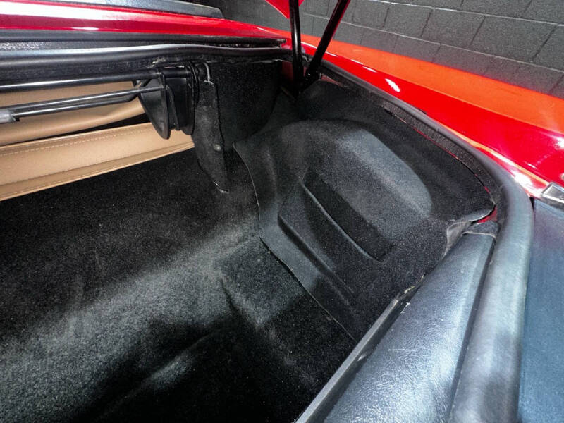 1991 Pontiac Firebird Trans Am