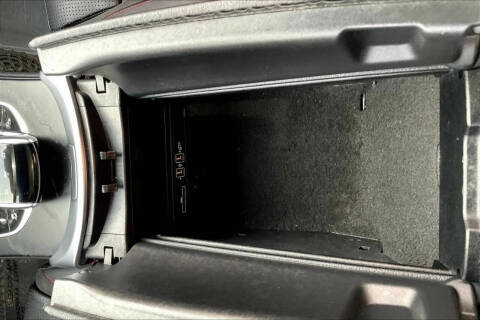 2019 Mercedes-Benz C-Class AMG C 43